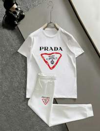 Picture of Prada Shirt Pant Suits _SKUPradaM-5XLkdtr31124573